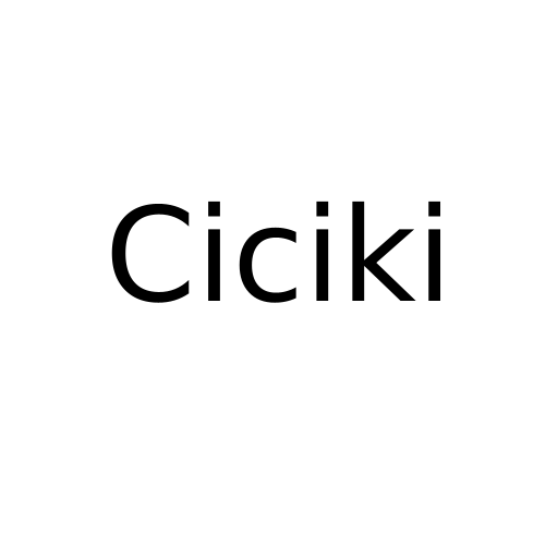 Логотип бренда Ciciki