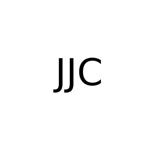Логотип бренду JJC