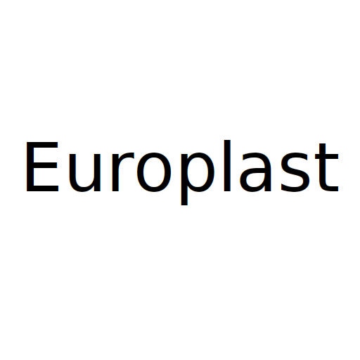 Логотип бренда Europlast