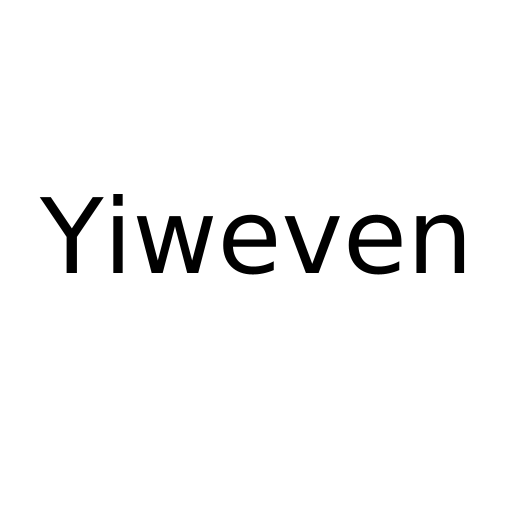 Логотип бренда Yiweven