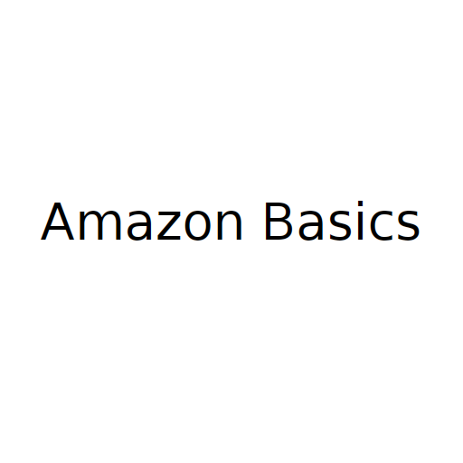 Логотип бренду Amazon Basics