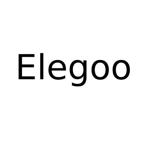 Логотип бренда Elegoo