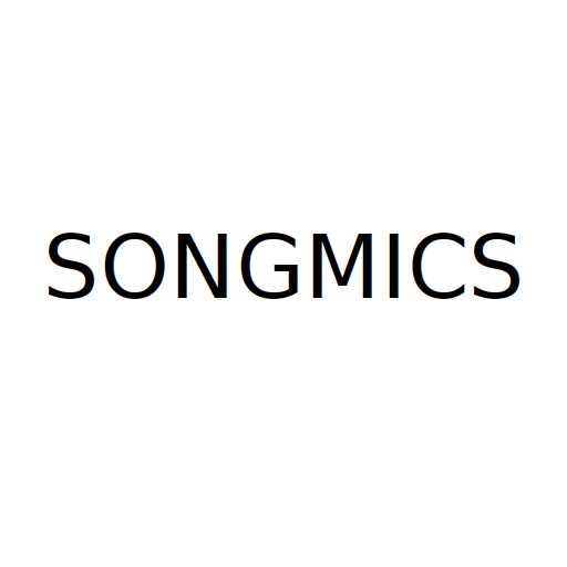 Логотип бренда SONGMICS