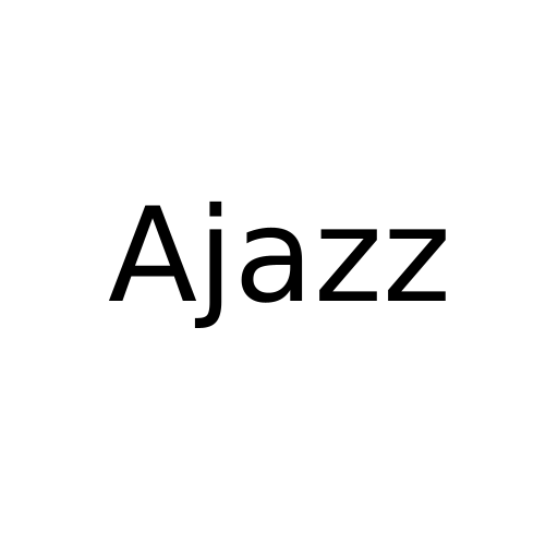 Логотип бренду Ajazz