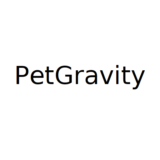 Логотип бренда PetGravity