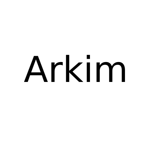 Логотип бренда Arkim