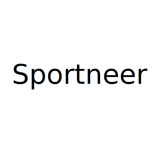 Логотип бренду Sportneer