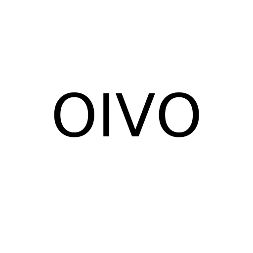 Логотип бренду OIVO