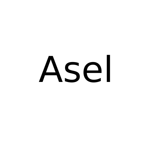 Логотип бренду Asel