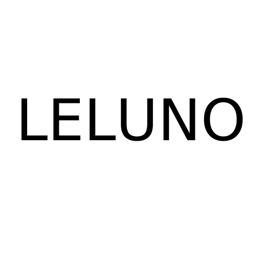 Логотип бренда LELUNO