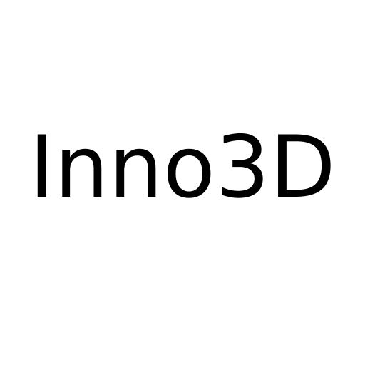 Логотип бренду Inno3D