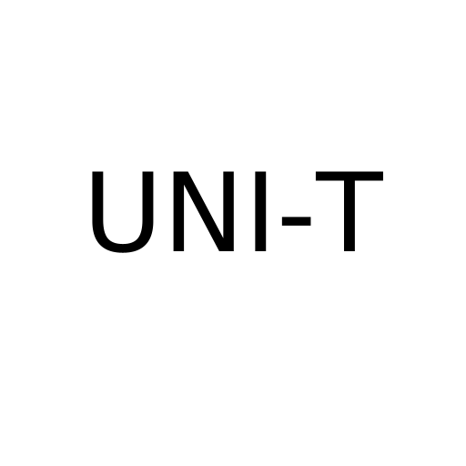 Логотип бренду UNI-T