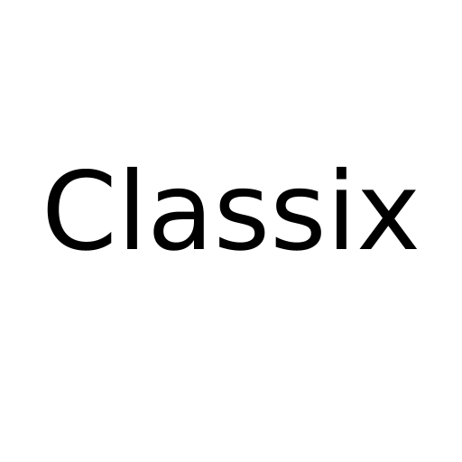 Логотип бренду Classix