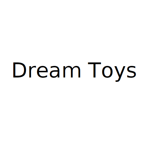 Логотип бренда Dream Toys