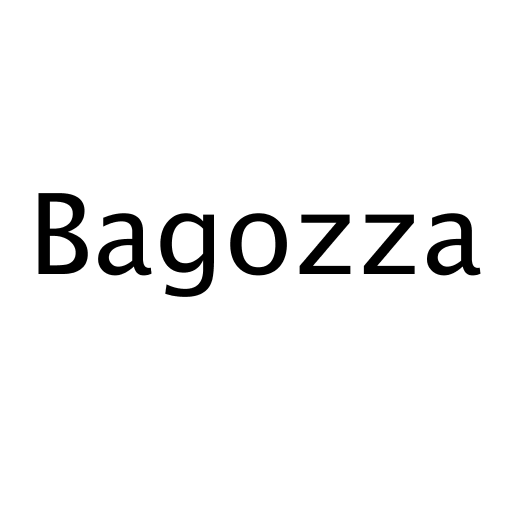 Логотип бренда Bagozza