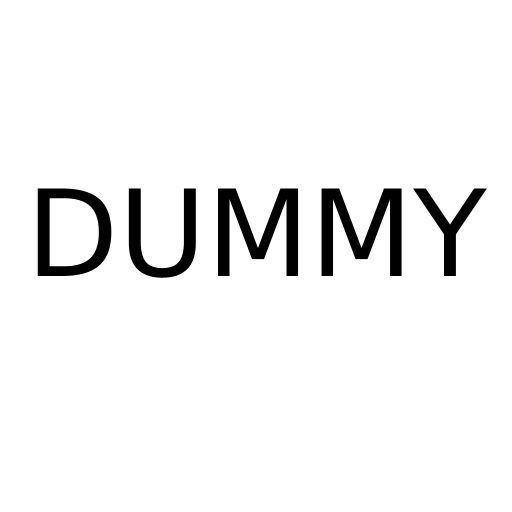 Логотип бренду DUMMY