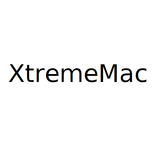 Логотип бренда XtremeMac