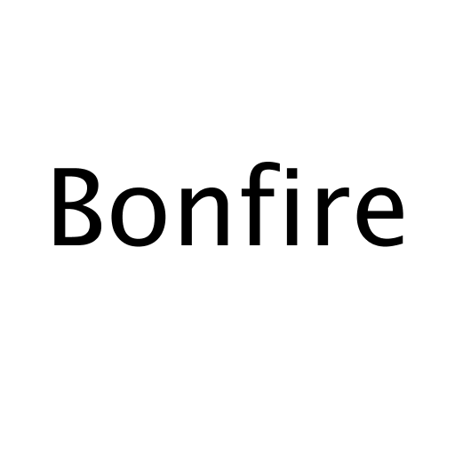 Логотип бренду Bonfire