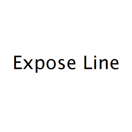 Expose Line