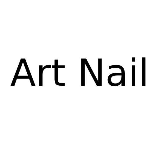 Логотип бренду Art Nail