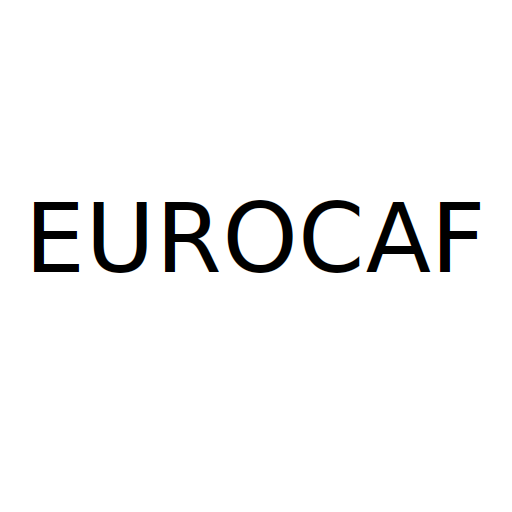 Логотип бренду EUROCAF