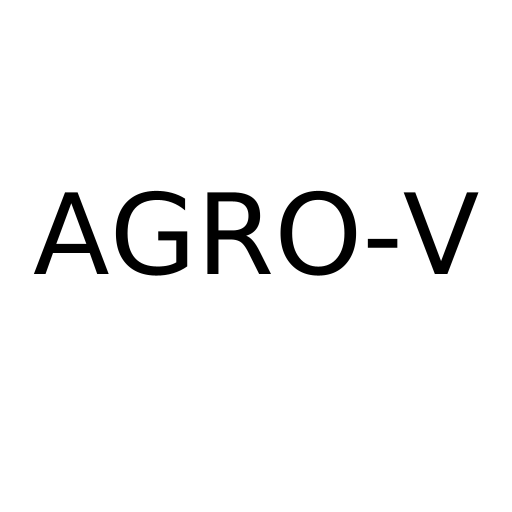 Логотип бренду AGRO-V
