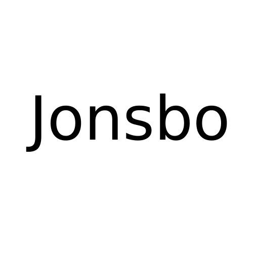 Логотип бренда Jonsbo
