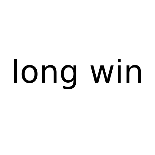 Логотип бренда long win