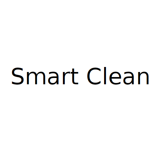 Логотип бренду Smart Clean
