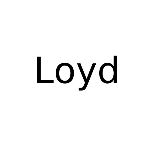 Логотип бренду Loyd