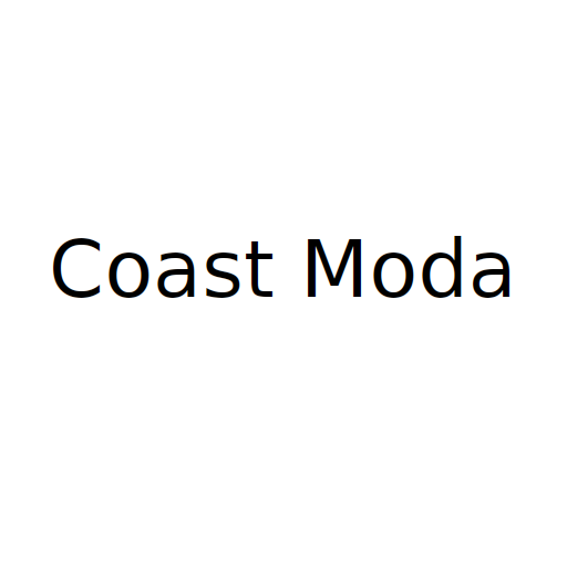 Логотип бренда Coast Moda