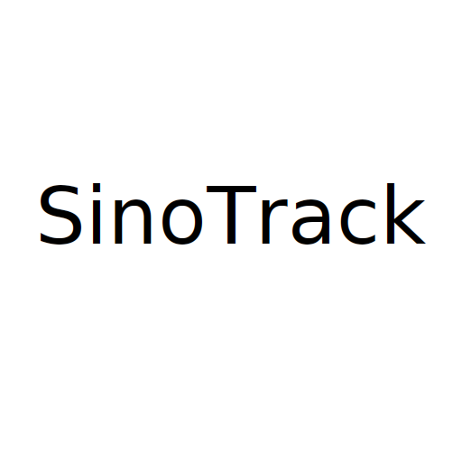 Логотип бренду SinoTrack