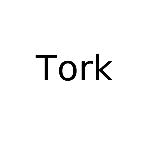 Логотип бренду Tork