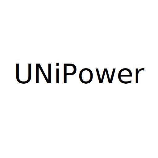 Логотип бренду UNiPower