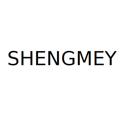 Логотип бренда SHENGMEY