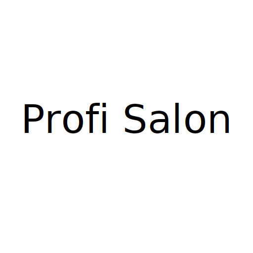 Логотип бренда Profi Salon