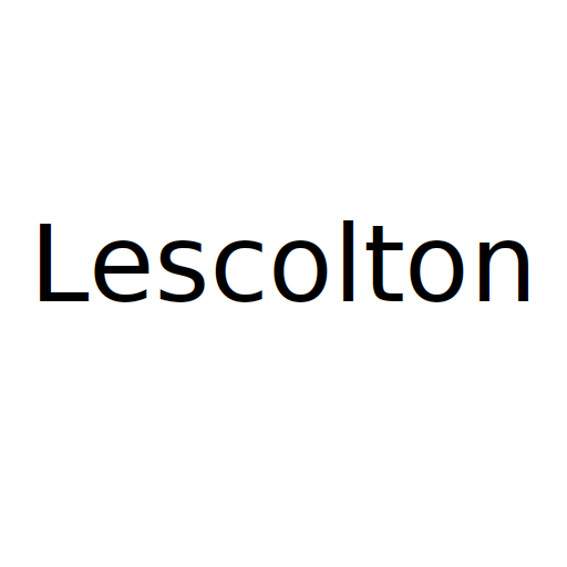Логотип бренду Lescolton