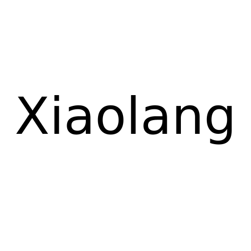 Логотип бренда Xiaolang