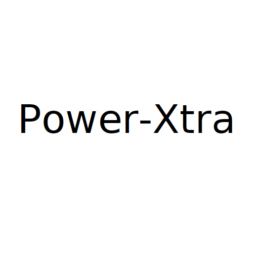 Логотип бренду Power-Xtra