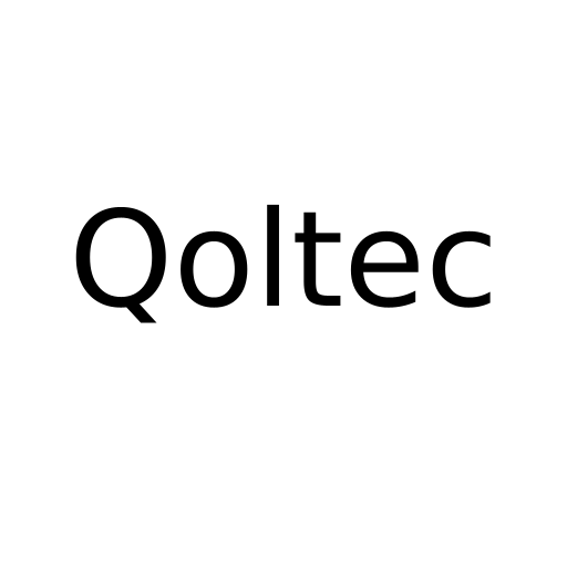 Логотип бренду Qoltec