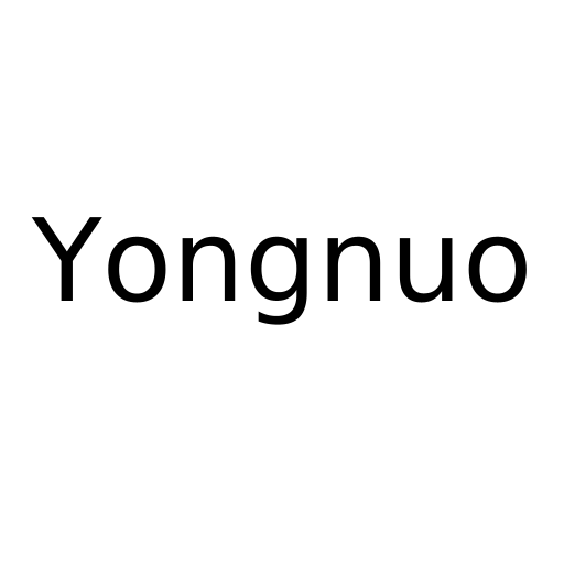 Логотип бренда Yongnuo