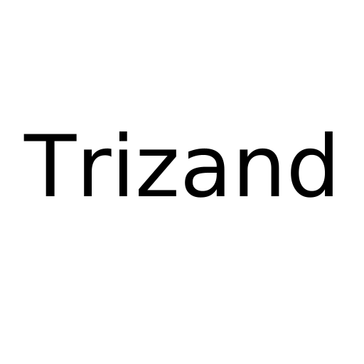 Логотип бренду Trizand