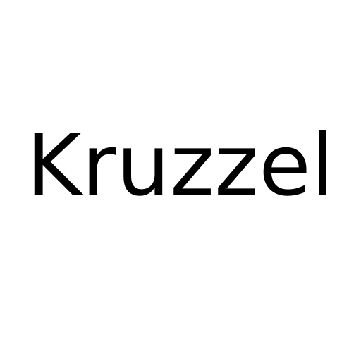Логотип бренду Kruzzel