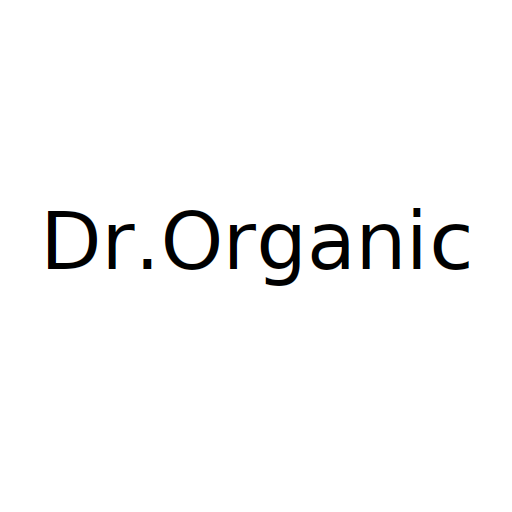 Логотип бренда Dr.Organic