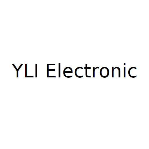 Логотип бренду YLI Electronic