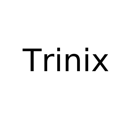 Логотип бренда Trinix
