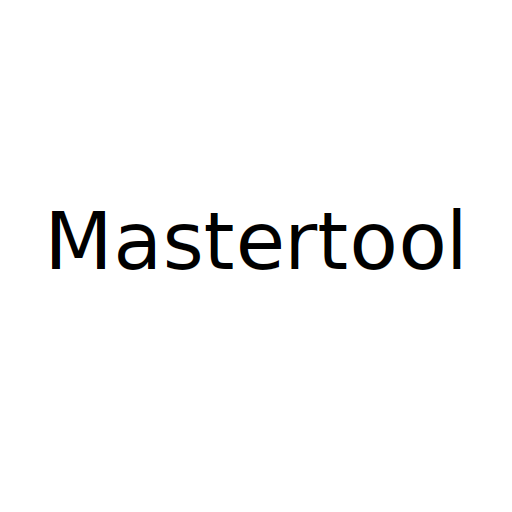 Логотип бренду Mastertool