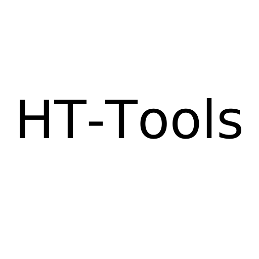 Логотип бренда HT-Tools