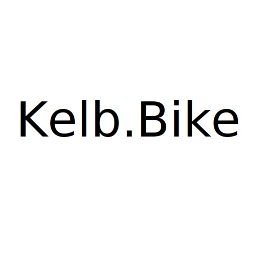 Логотип бренда Kelb.Bike