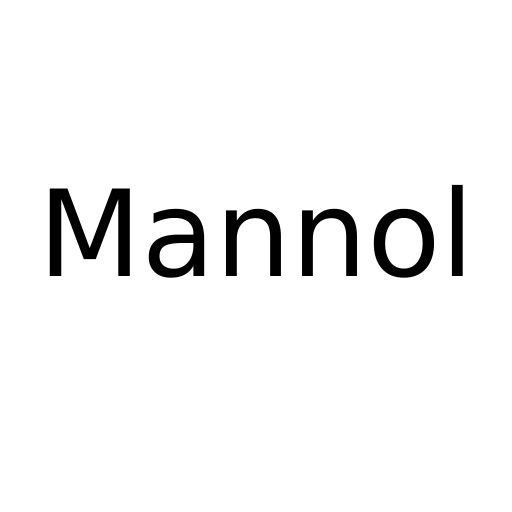 Логотип бренду Mannol
